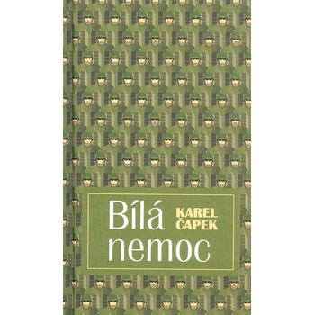 Bílá nemoc