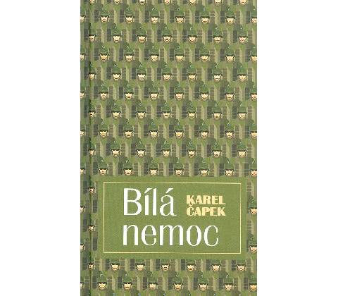 Bílá nemoc