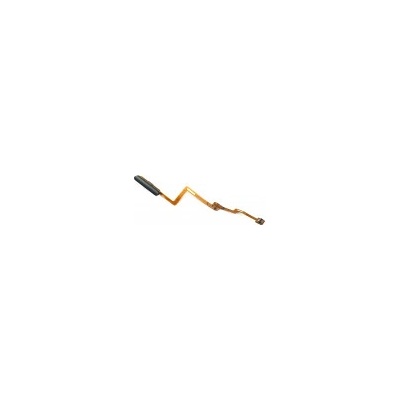 originální flex kabel čtečky otisku prstů Xiaomi Poco F3 včetně čtečky otisku prstů černá