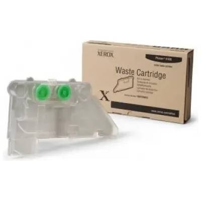 Xerox РЕЗЕРВОАР ЗА ОСТАТЪЧЕН ТОНЕР ЗА XEROX Phaser 6100 - WASTE TONER BOX - PN 106R00683 (101XER6100 WB)