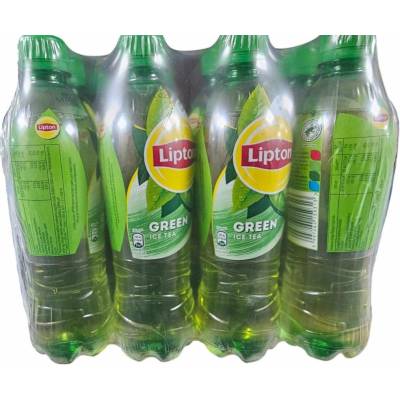 Lipton Green Ice Tea 0,5 l