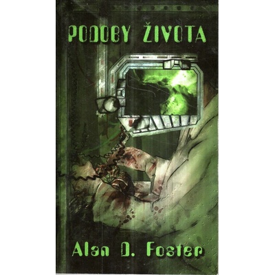 Podoby života - Alan Dean Foster