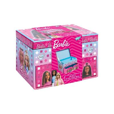 Barbie Mosaic Box (tt501201)