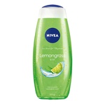 Nivea Душ гел Lemongrass & Oil Душ гел дамски 500ml