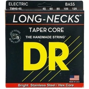 DR Strings TMH5-45 Струни за 5-струнна бас китара
