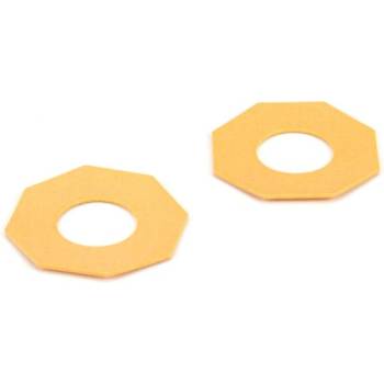 Team Losi Racing Tlr облицовка на съединителя hds (2): 22 2.0