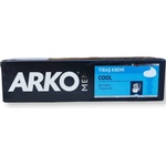  ARKO крем за бръснене, Cool, 100мл