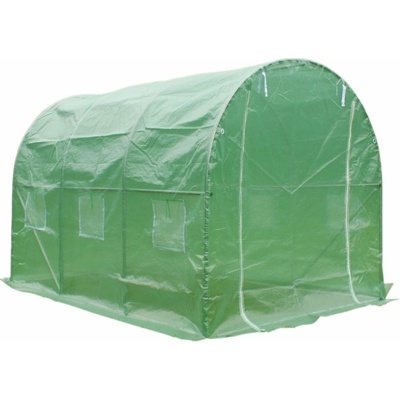GEKO Záhradný fóliovník 3x2x2m UV 60722 G73293