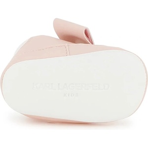 Karl Lagerfeld апрески за бебе (Z31412)