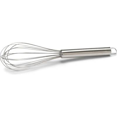 PATISSE | PTS-02467 Metlička na šlehání nerezová | 25 cm