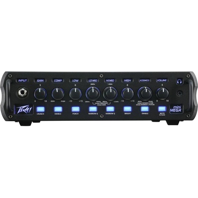Peavey Mini MEGA 1000