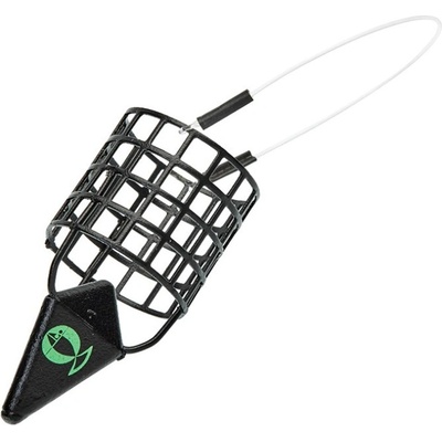 Kŕmidlo Sensas Feeder Rocket Cage Veľkosť M 30gr