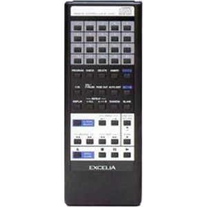 GENERAL AIWA RC-005, XC-005 - съвместимо дистанционно управление на марката General (RC-005, XC-005) Дистанционно