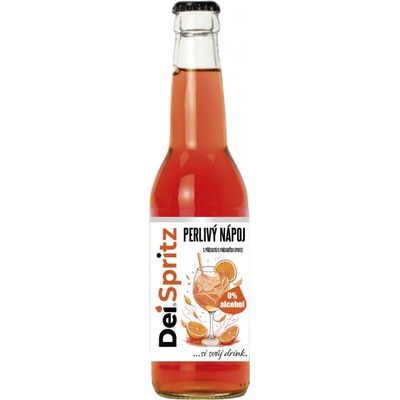 Dei Spritz sklo 330 ml