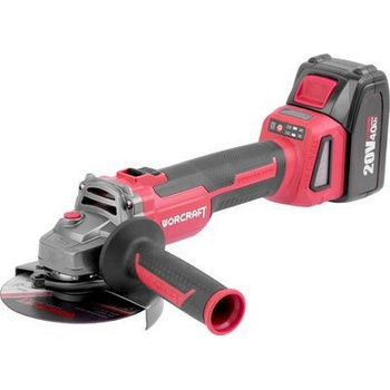 Worcraft CAG-S20LiBH