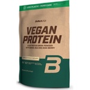 BioTech USA vegan protein 500 g