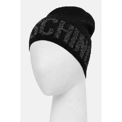 Moschino шапка дамска с вълна (M2997.65165)