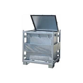 Enprag Kontajner KS 800 4 modely 1010