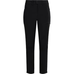 Fundango Akira II Softshell Pants Размер: L / Цвят: черен