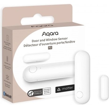 Aqara Door And Window Sensor P2 Датчик за врати (AS056GLW02)