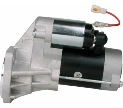 Startér HELLA 8EA 012 528-151