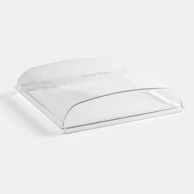 Coox (Германия) Капак за тава (форма за печене) coox wunderform mq (coox 1814-401)