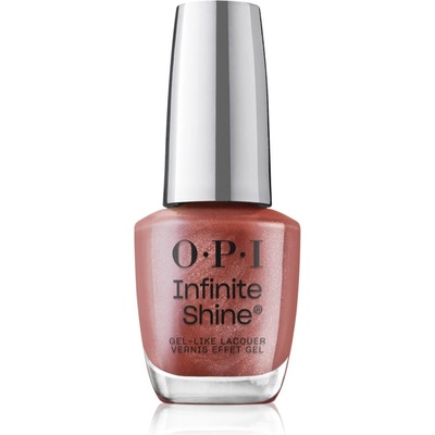OPI Metalic Mega Mix Infinite Shine лак за нокти цвят Stellar Tips 15ml