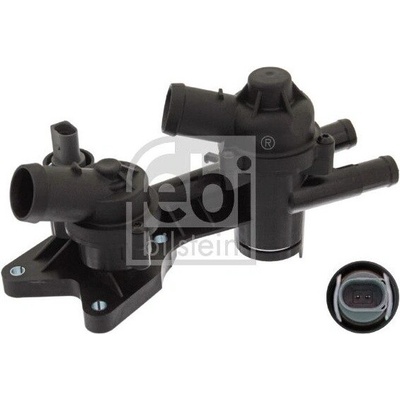Termostat, chladivo FEBI BILSTEIN 45081