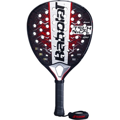 Babolat Technical Viper 2.5