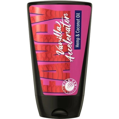 Wild Tan Fancy Vanilla Accelerator 125 ml