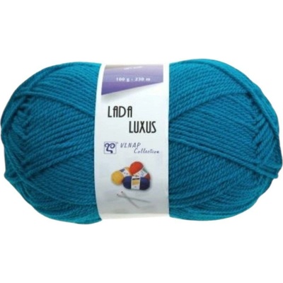 Lada luxus tyrkys