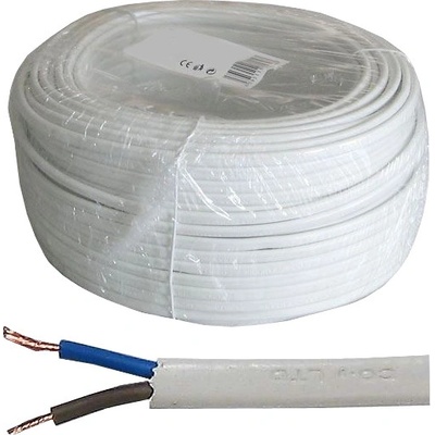 Hadex CYLY 2x0,75mm² 50 m