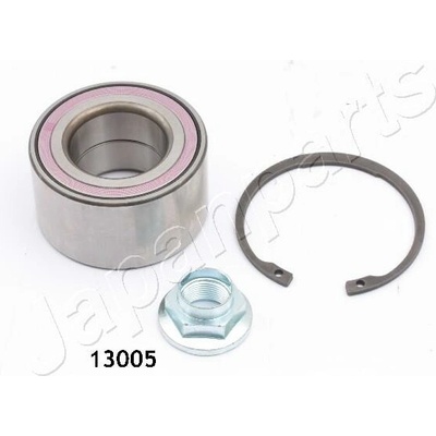 Súprava ložísk kolesa JAPANPARTS KK-13005 (KK13005)