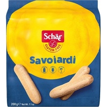 Schär Savoiardi Bezlepkové piškoty 200 g