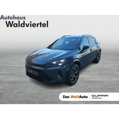 Cupra Formentor 1.5 TSI 110 kW