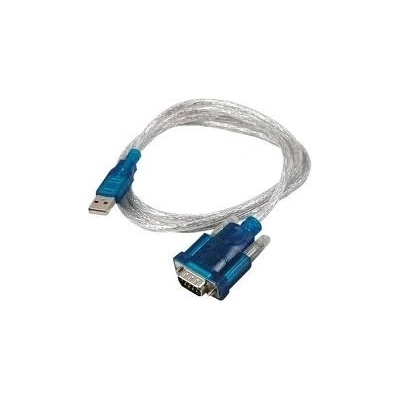 redukce RS232 (COM) na USB 1m