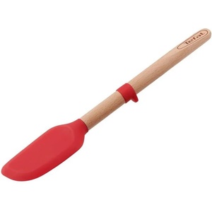 Tefal Кухненски обръщач INGENIO WOOD K2304614 29, 5 см, мек, Tefal (TEFK2304614)