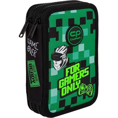 COOLPACK Несесер с пособия Cool Pack Jumper 2 - Game Zone (F066826)