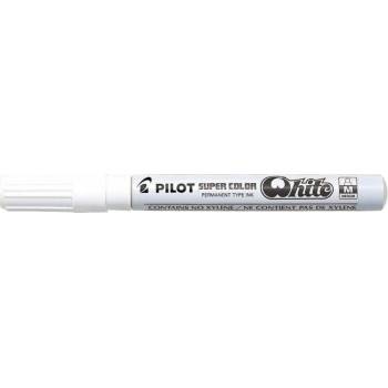 Pilot 4067 bílý