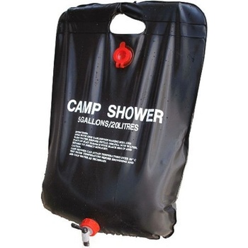 Frankana Freiko Kollektion solární sprcha 20l