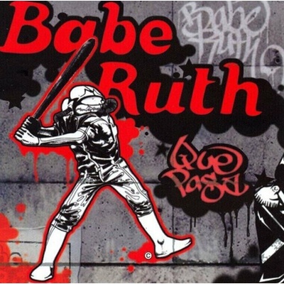 Babe Ruth - Que Pasa (Deluxe Edition) (180g) 2 LP
