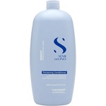 ALFAPARF Milano SDL Density Уплътняващ балсам за изтъняла коса, 1000 ml - baby