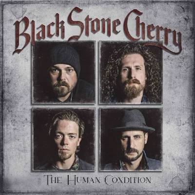Black Stone Cherry - The Human Condition (Limited Edition) (Silver Coloured) (LP) (0810020502466)