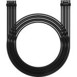  Захранващ кабел PCIe 5.0 16Pin-16Pin M-M, ATX 3.0 PSU, 12VHPWR, 600W (PCIE16MTO16M)
