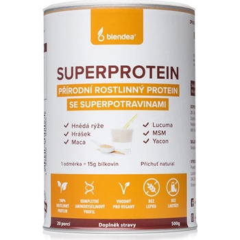 Blendea SUPERPROTEIN 500 g