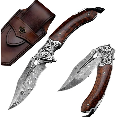 IZMAEL HARAHU RA 35386 Hnědá/Typ2 13 cm