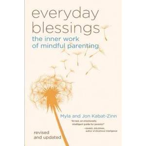 Everyday Blessings | Myla Kabat-Zinn (ISBN: 9780786883141)