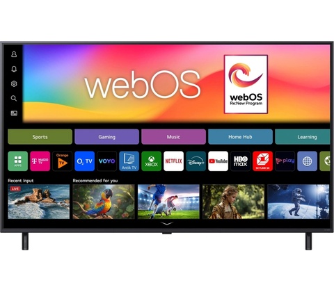 LG 55QNED85B6B
