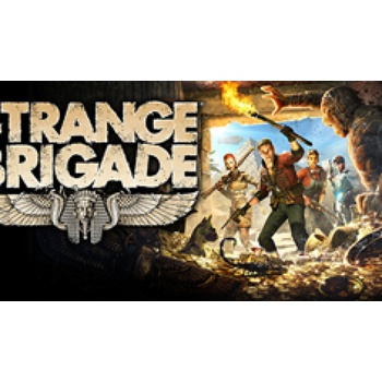 Strange Brigade