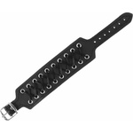 Black & metal гривна - bwz-642